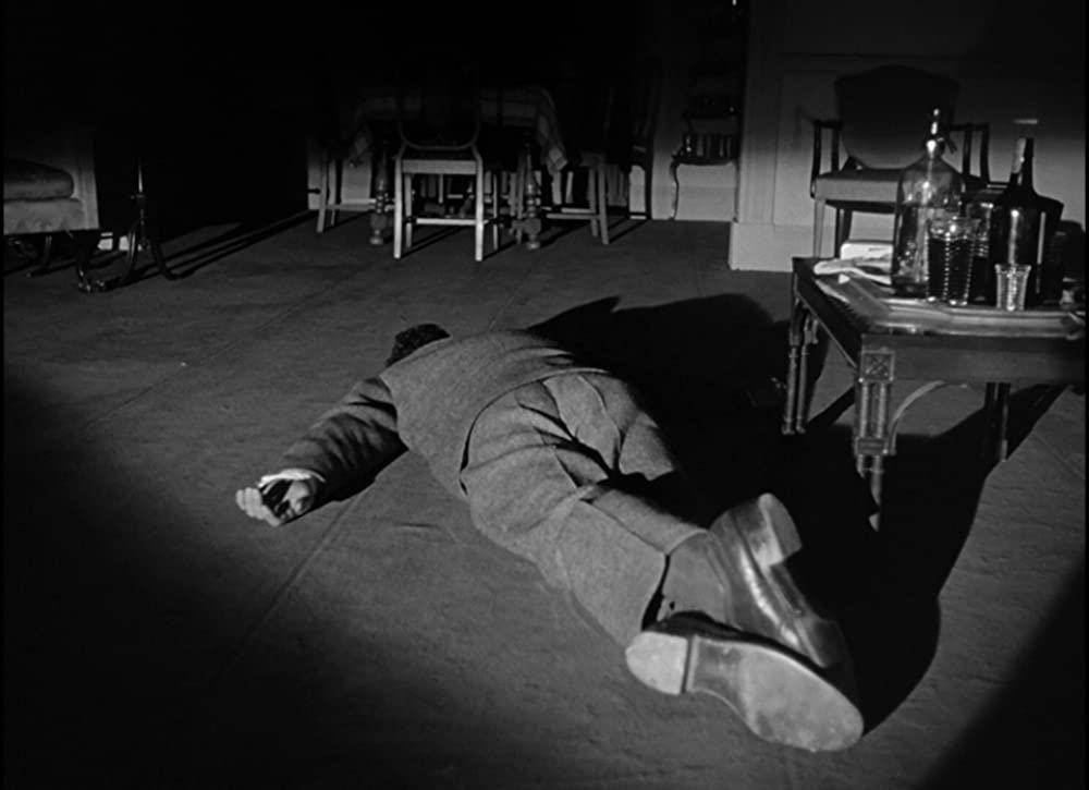 十字砲火の画像