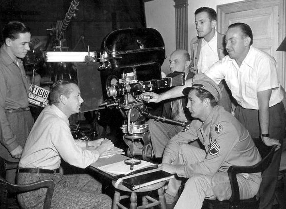 十字砲火の画像