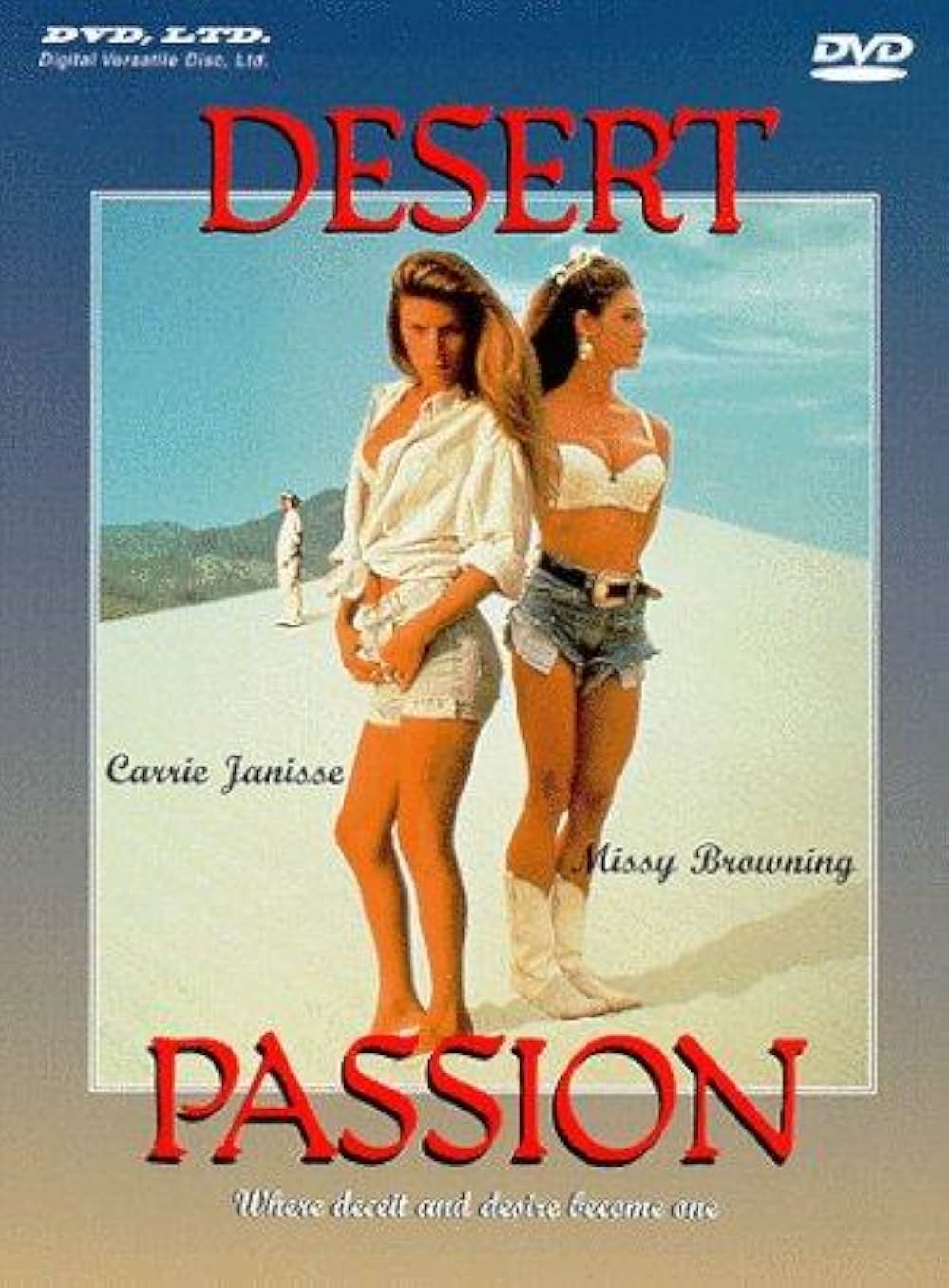 サンダー・プリズンの画像