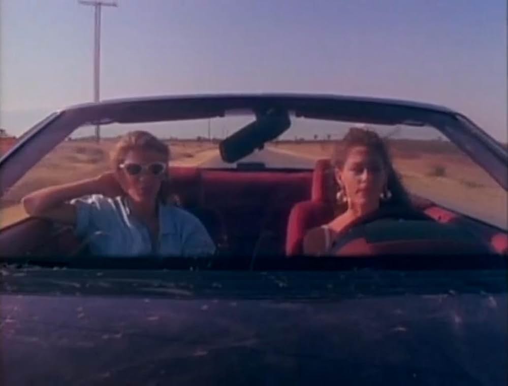 サンダー・プリズンの画像