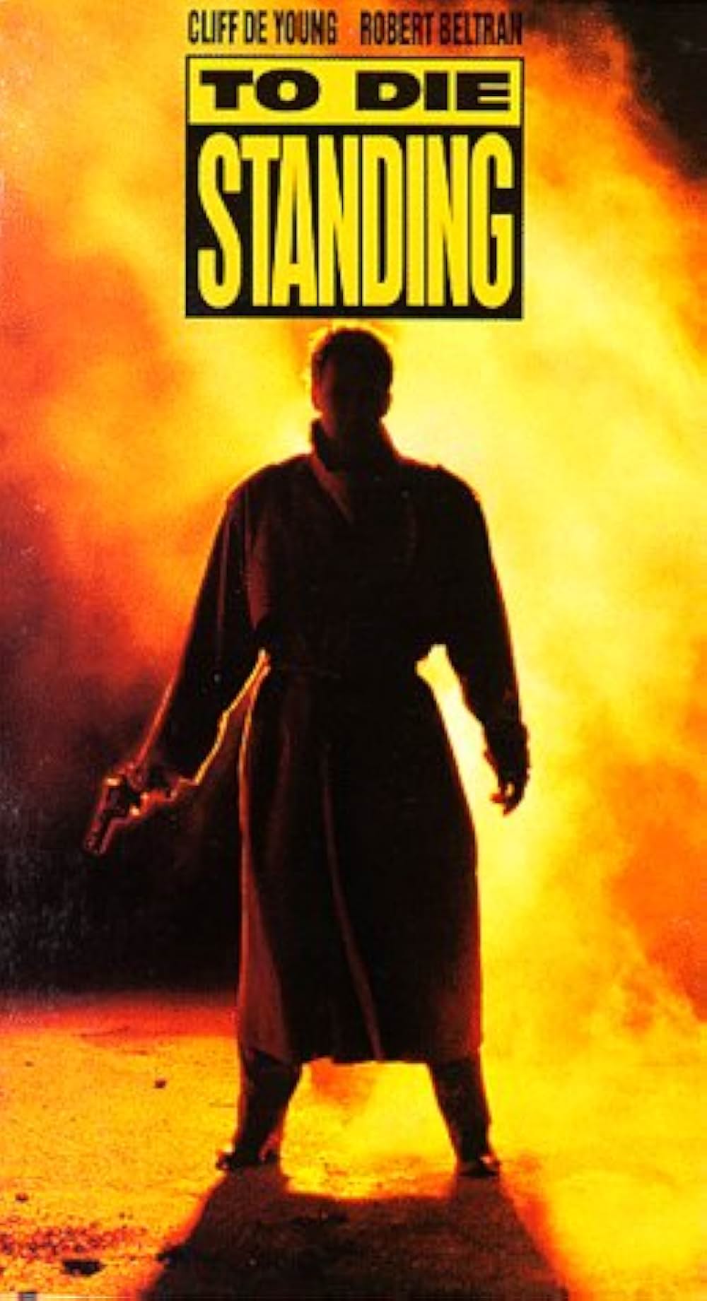 クラック・ダウン／狼たちの追跡の画像