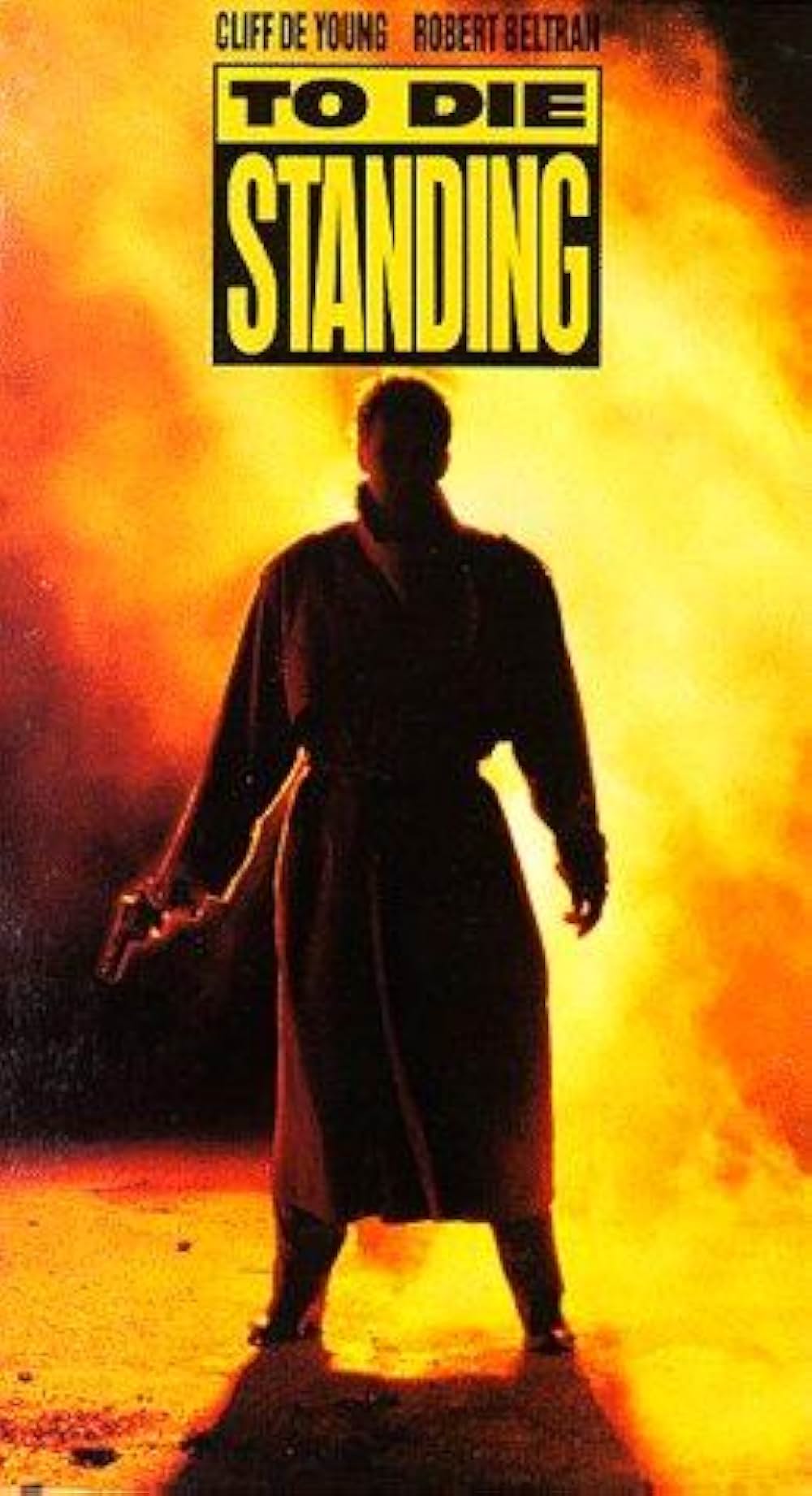 クラック・ダウン／狼たちの追跡の画像