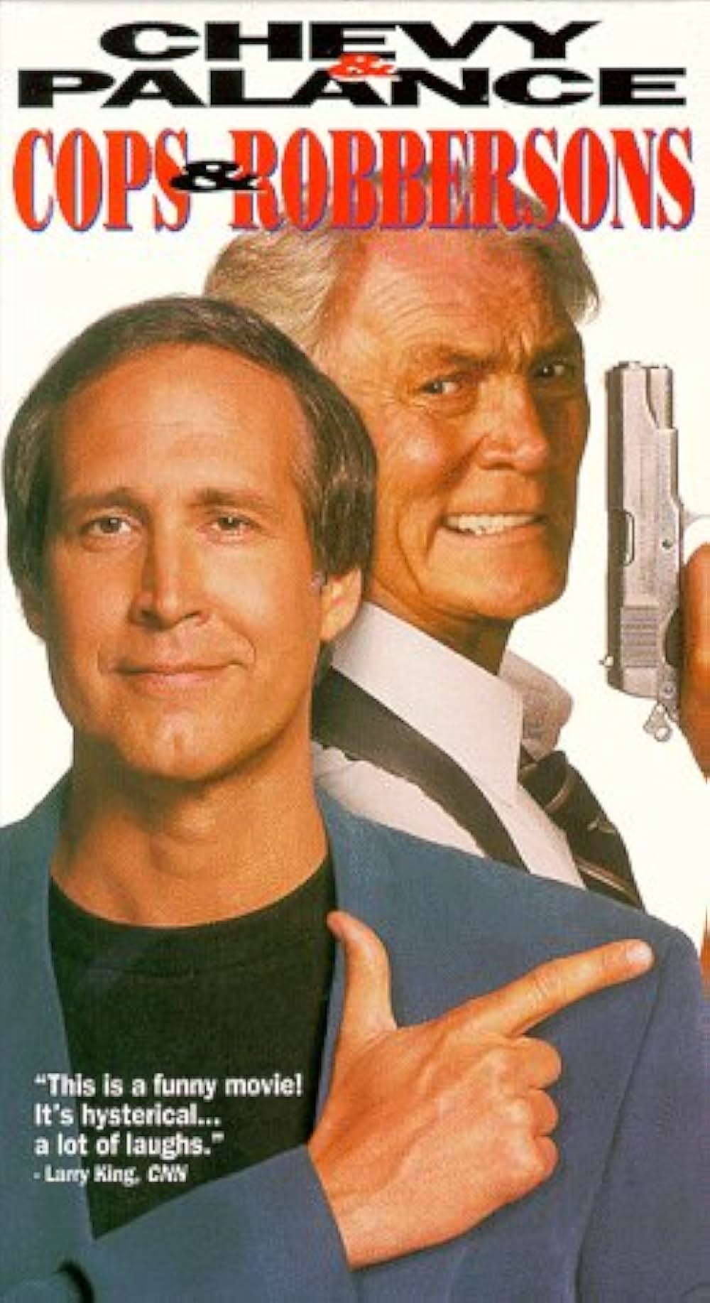 コップス&ロバーソンの画像