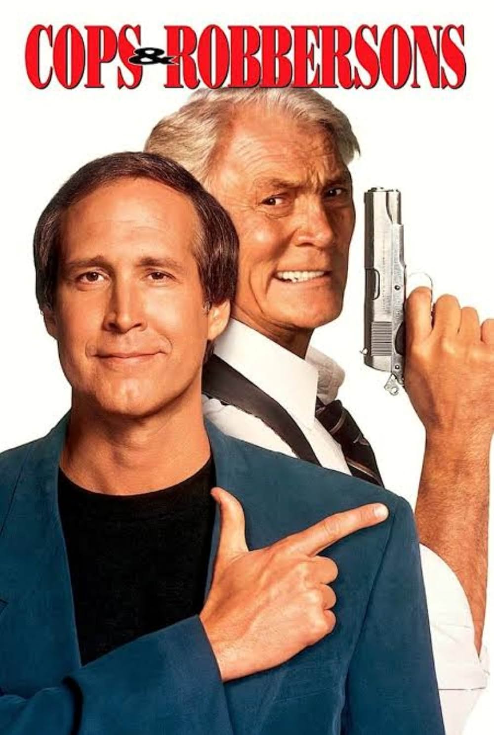 コップス&ロバーソンの画像