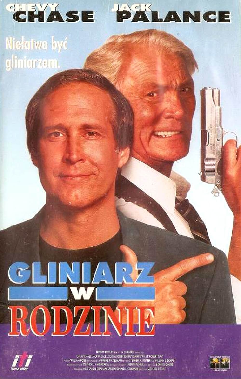 コップス&ロバーソンの画像