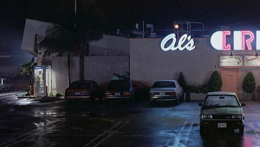 コップス&ロバーソンの画像