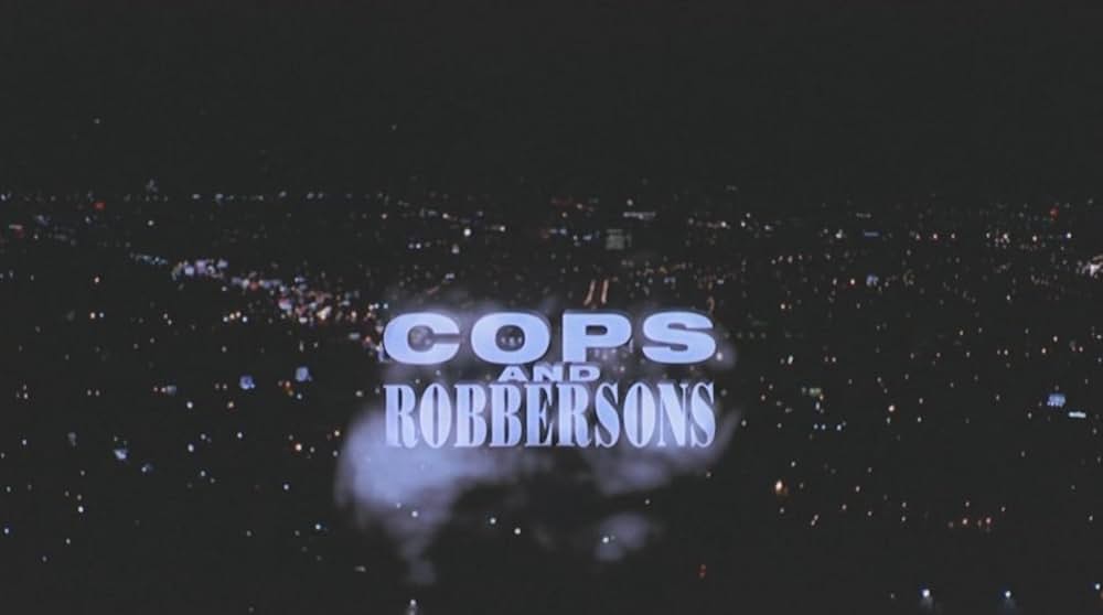 コップス&ロバーソンの画像