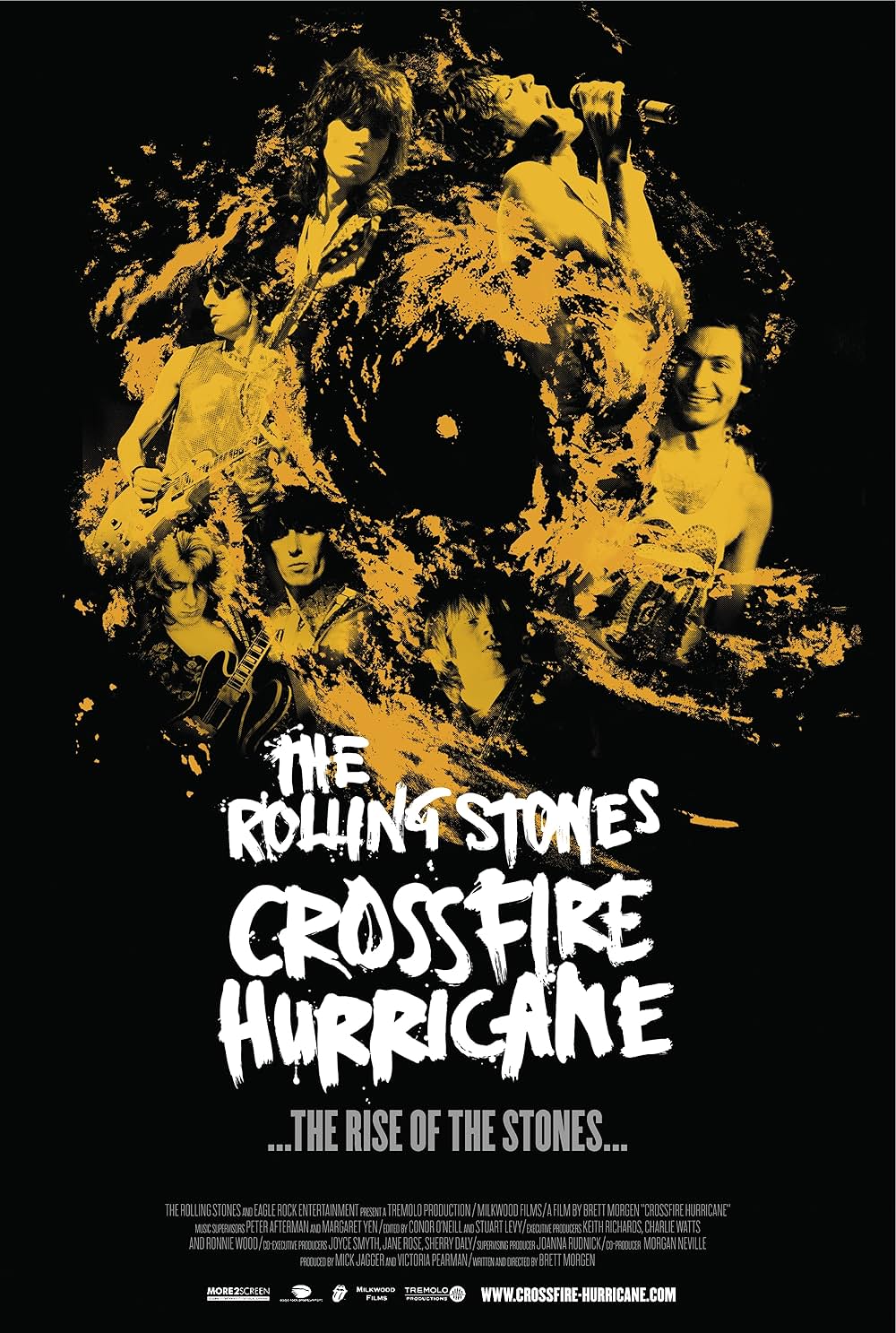 クロスファイアー・ハリケーンの画像