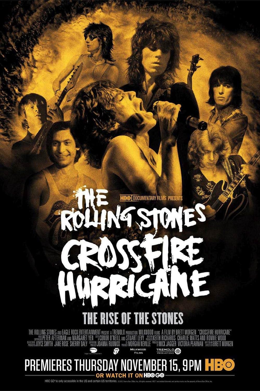 クロスファイアー・ハリケーンの画像