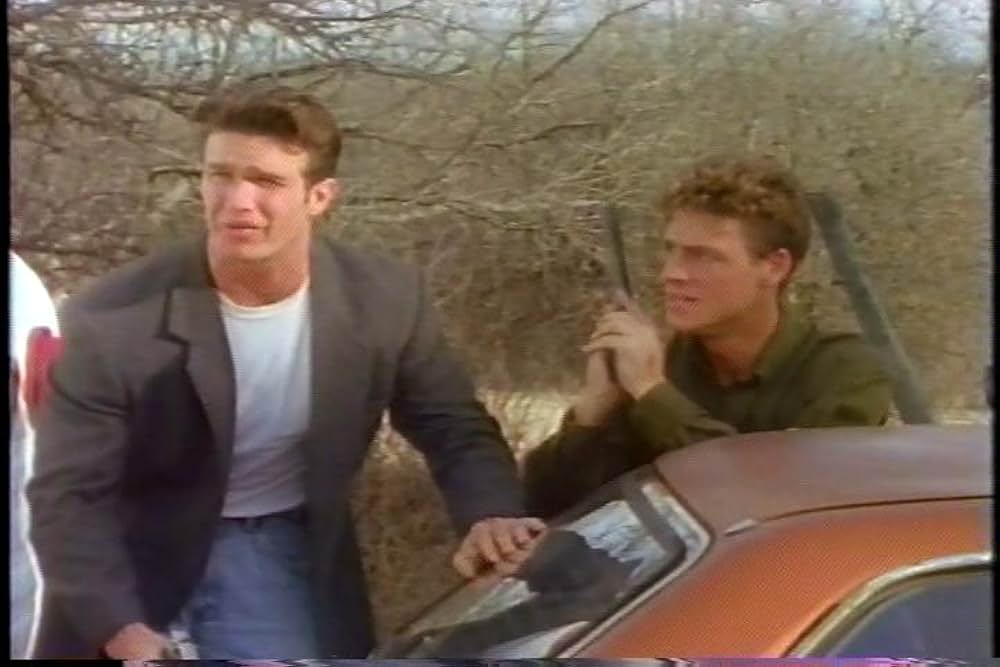 ガンシティの画像