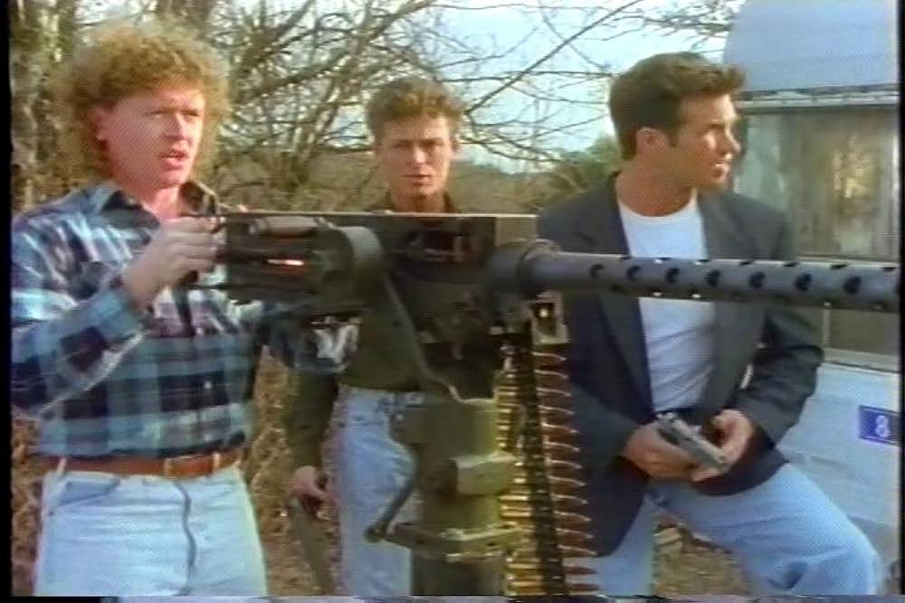 ガンシティの画像