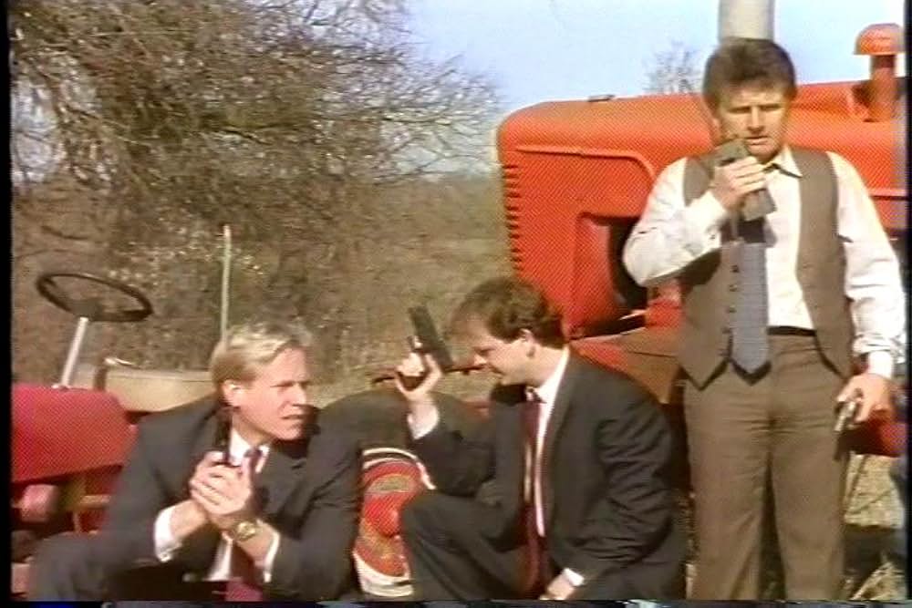 ガンシティの画像