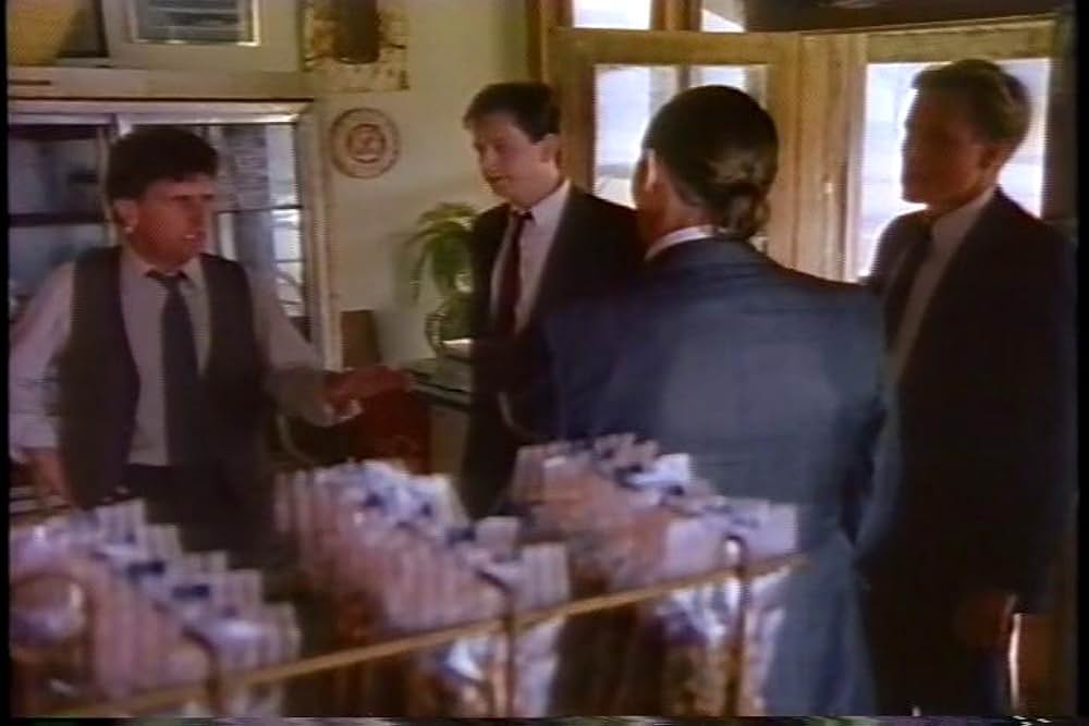 ガンシティの画像