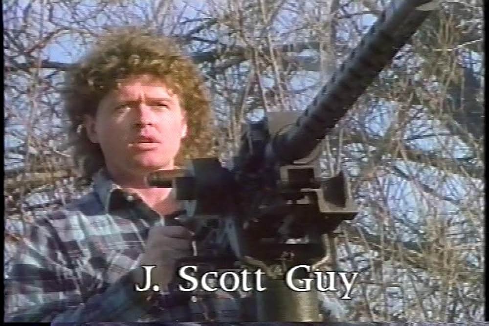 ガンシティの画像