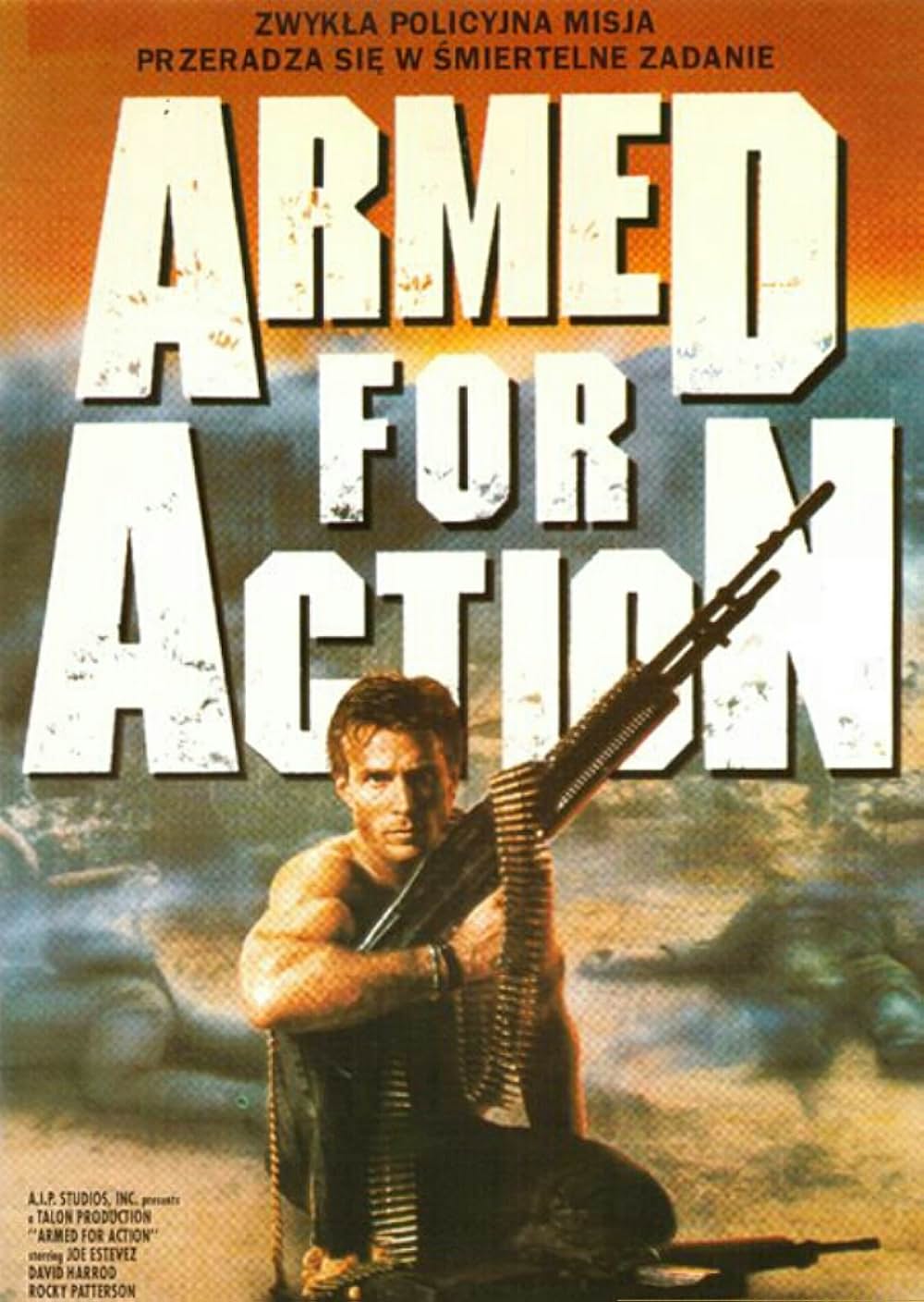 ガンシティの画像