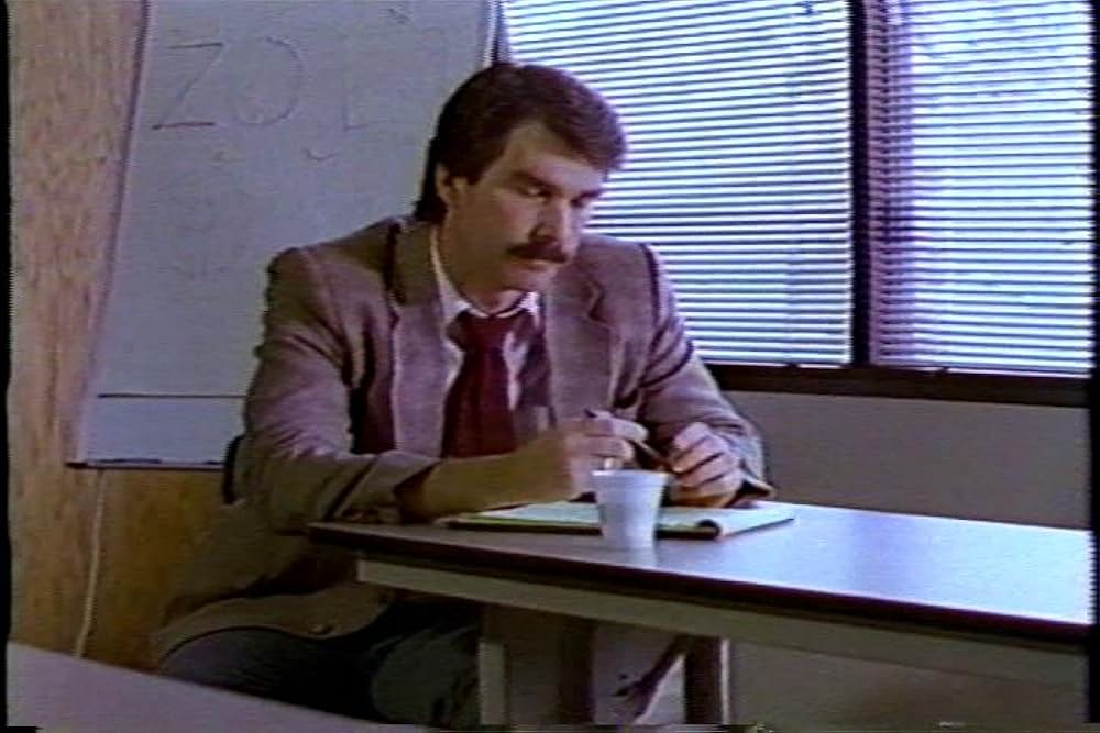 殺しのファイナル・コールの画像