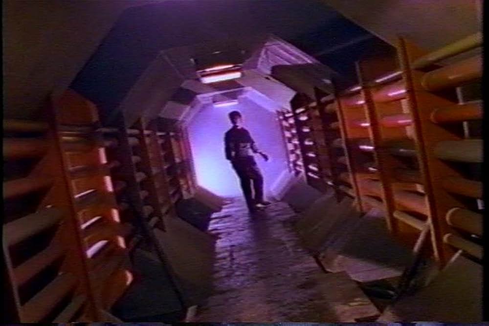 殺しのファイナル・コールの画像