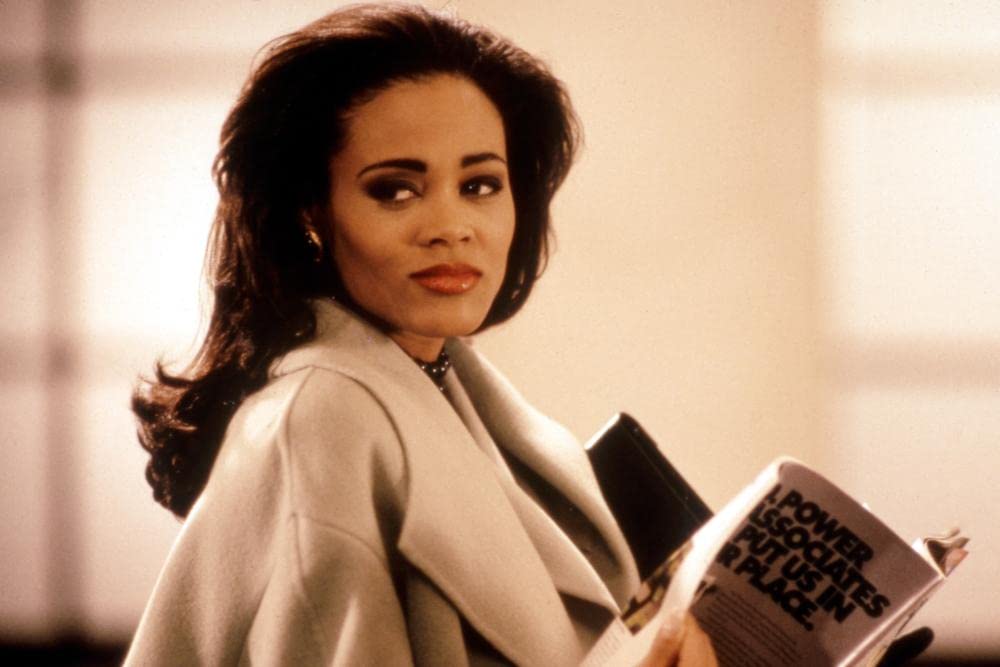 「ブーメラン」ロビン・ギブンズの画像