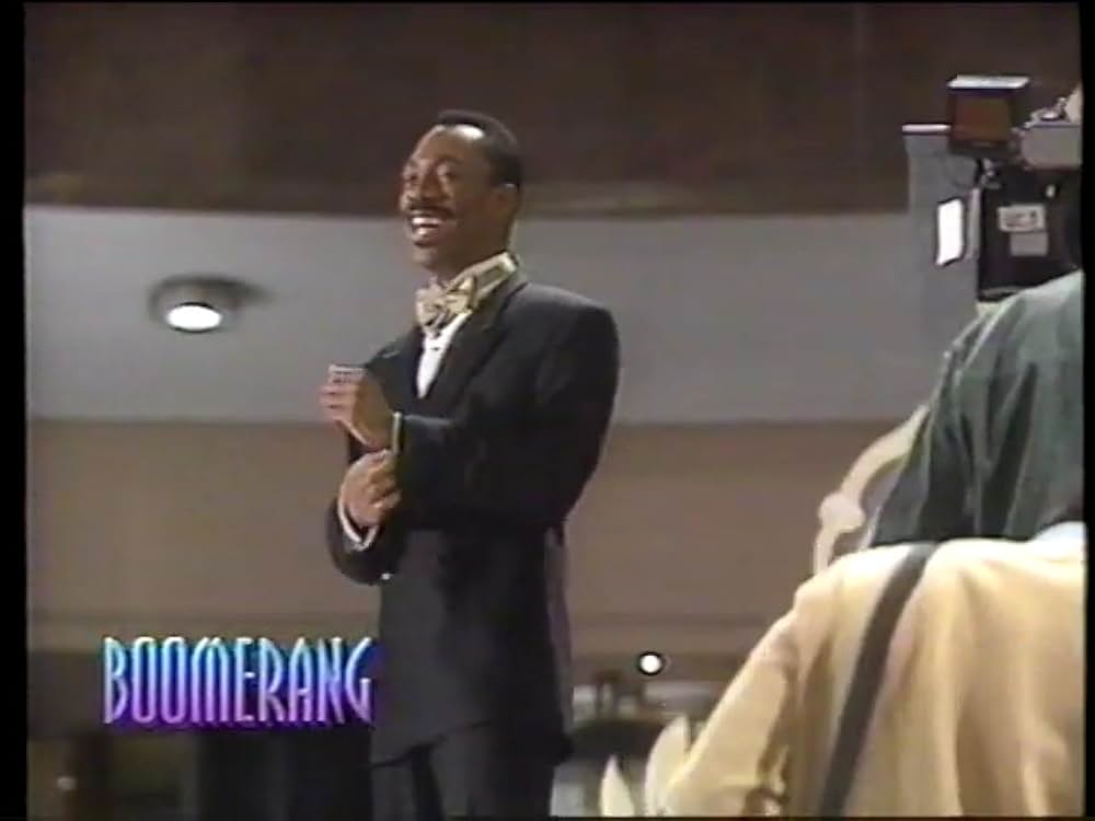 「ブーメラン」の画像