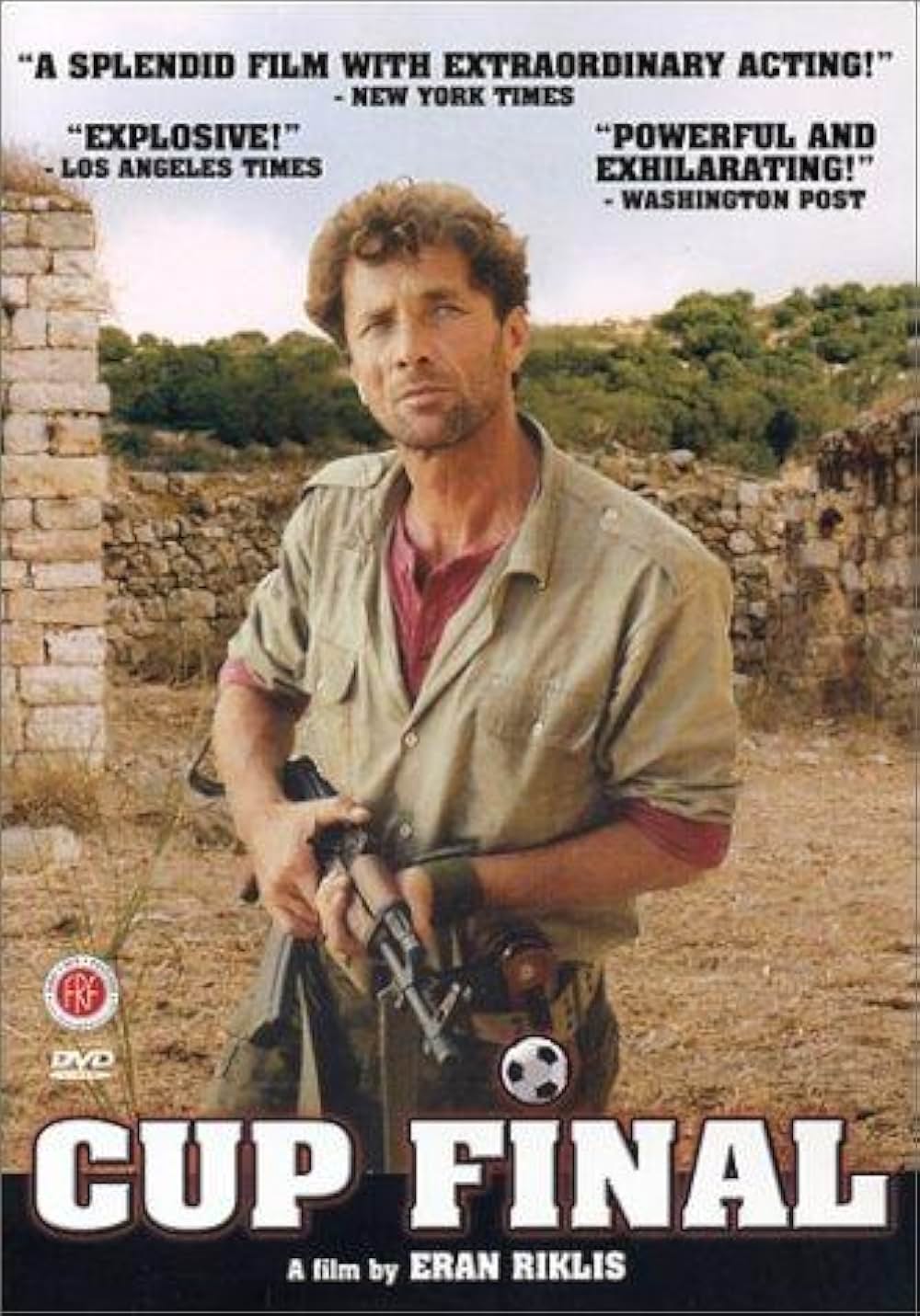 カップ・ファイナルの画像