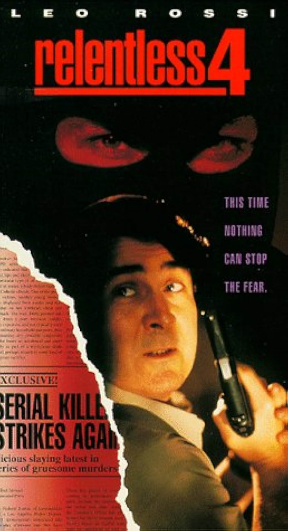 サイコリボルバーの画像