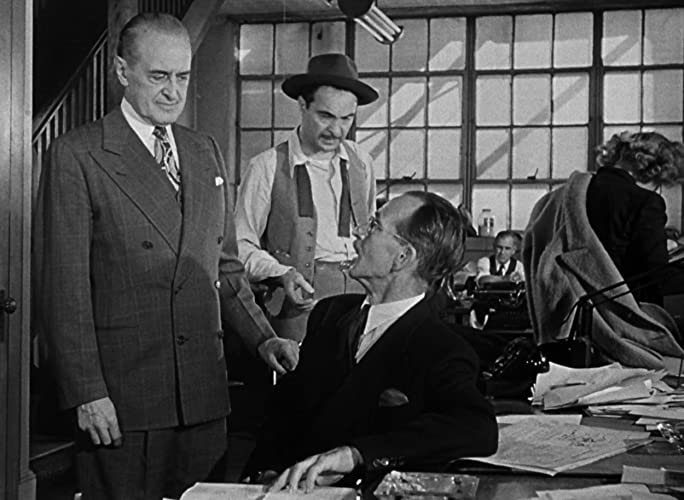 影なき殺人の画像