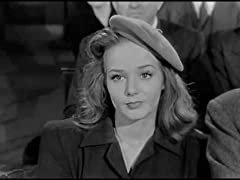 「影なき殺人」カーラ・ウィリアムスの画像