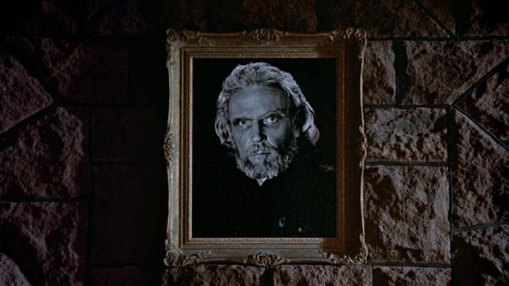 サイキックハウス／亡霊の館の画像