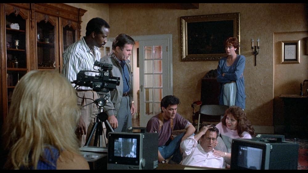 サイキックハウス／亡霊の館の画像