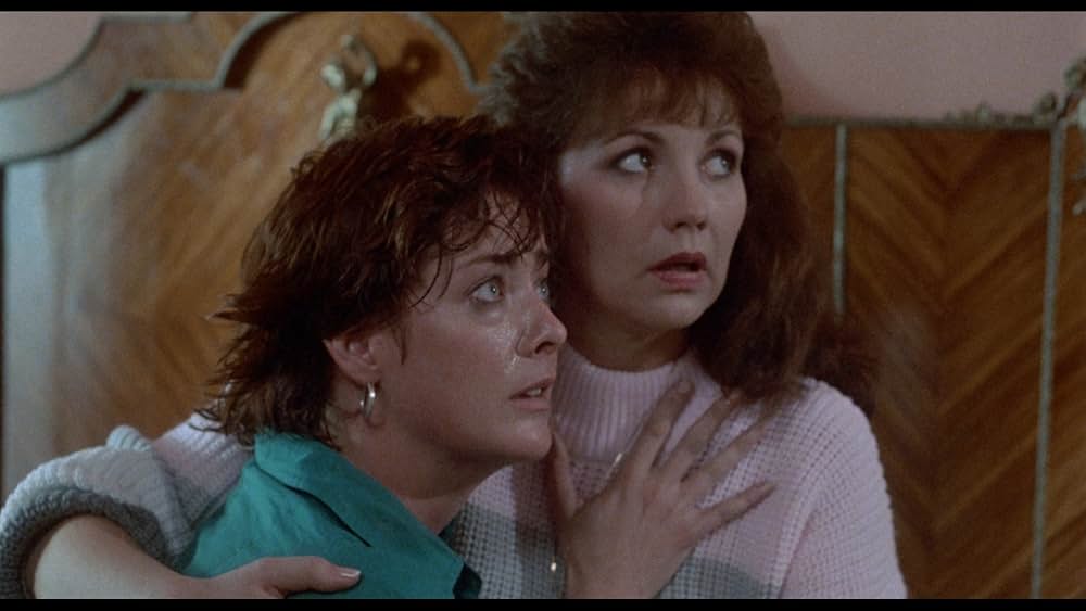 サイキックハウス／亡霊の館の画像