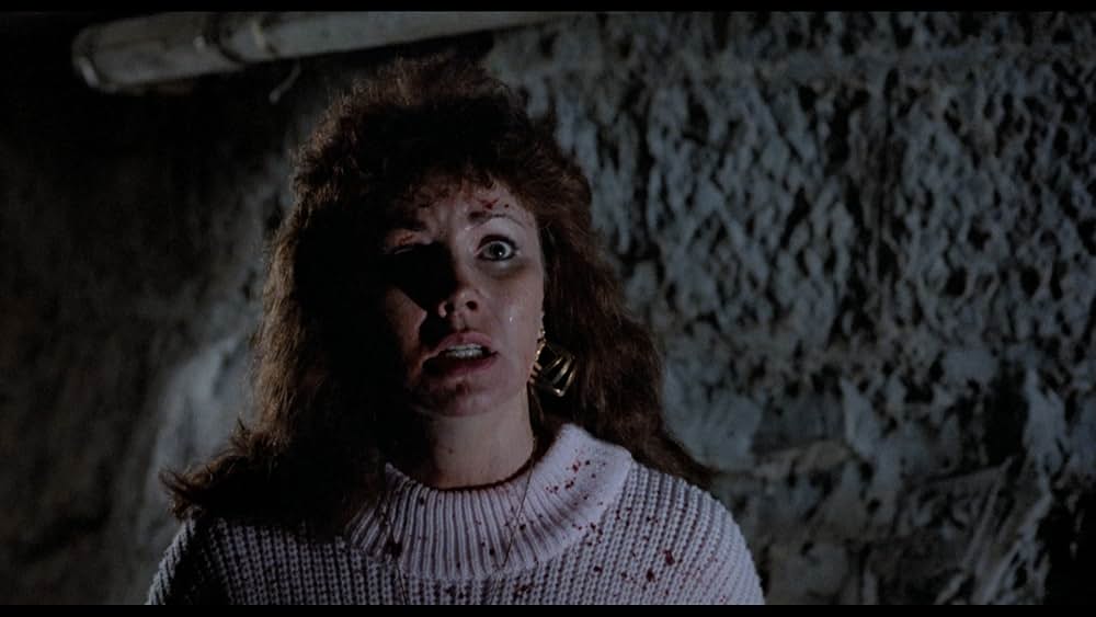 サイキックハウス／亡霊の館の画像