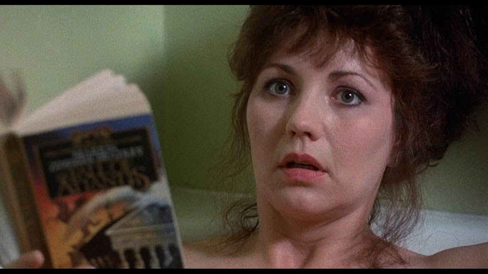 サイキックハウス／亡霊の館の画像