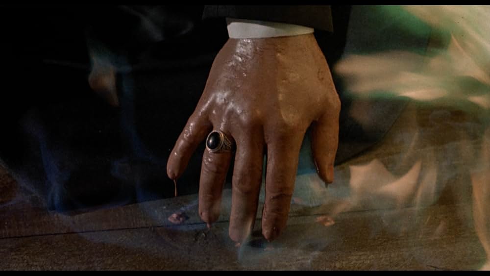 サイキックハウス／亡霊の館の画像