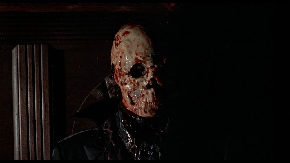 サイキックハウス／亡霊の館の画像