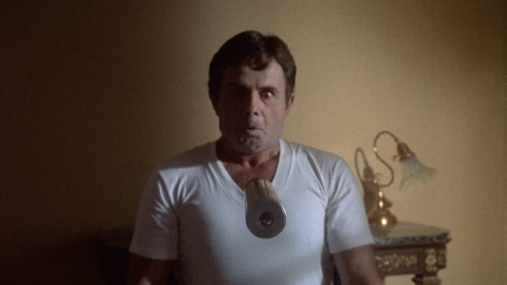 サイキックハウス／亡霊の館の画像