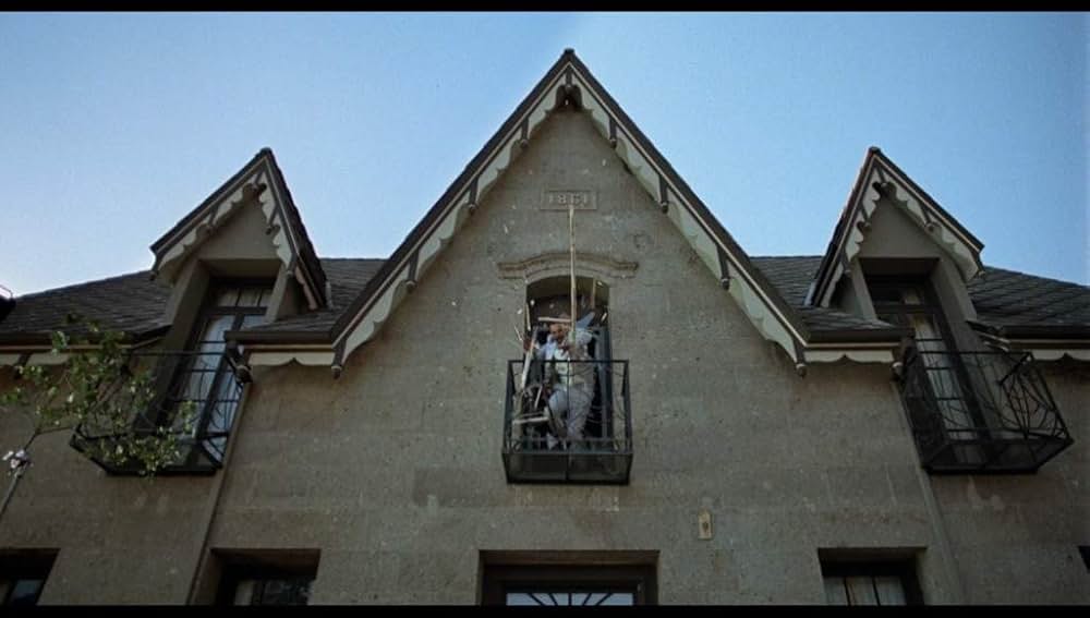 サイキックハウス／亡霊の館の画像