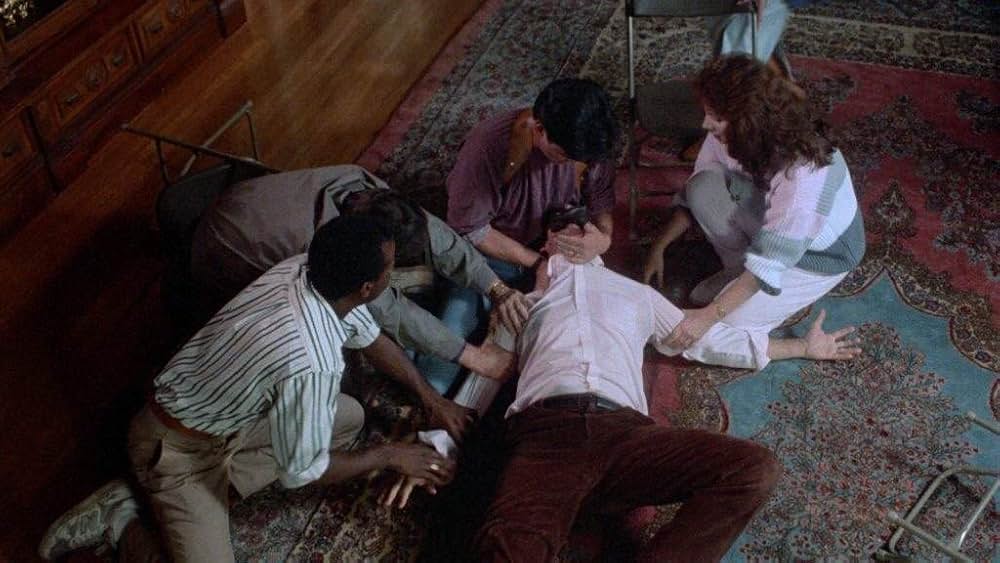 サイキックハウス／亡霊の館の画像