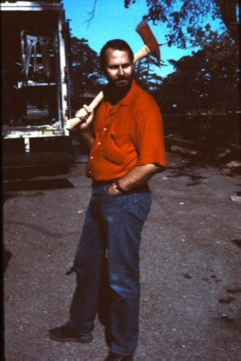 サイキックハウス／亡霊の館の画像