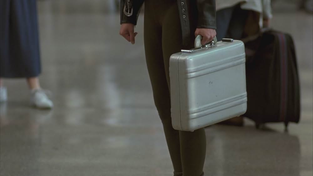 殺人捜査網／地獄のアレクサの画像