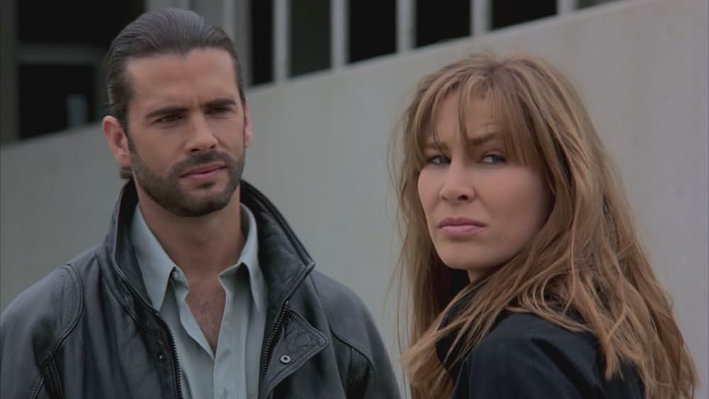 殺人捜査網／地獄のアレクサの画像