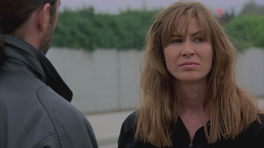 殺人捜査網／地獄のアレクサの画像