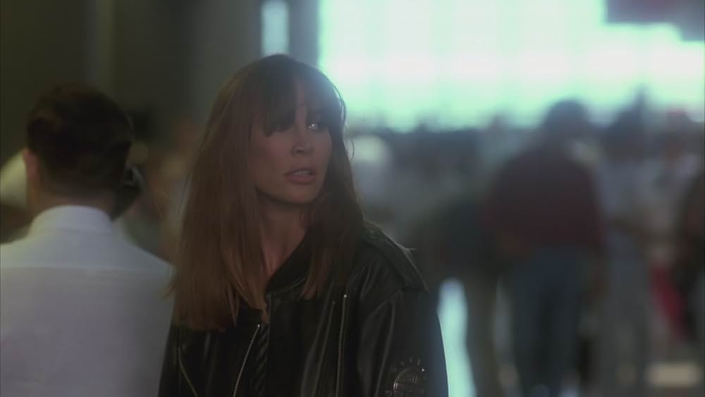 殺人捜査網／地獄のアレクサの画像