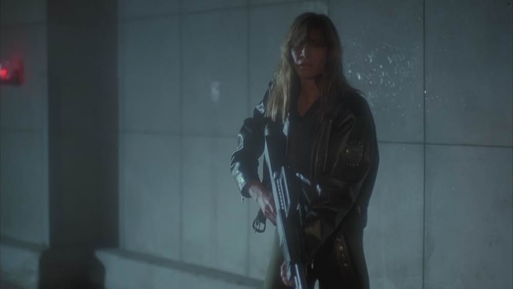 殺人捜査網／地獄のアレクサの画像