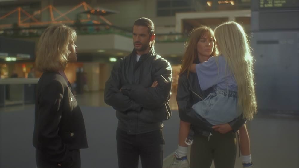 殺人捜査網／地獄のアレクサの画像