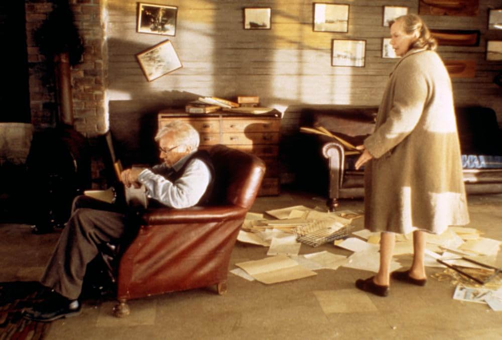 サインズ・オブ・ライフの画像