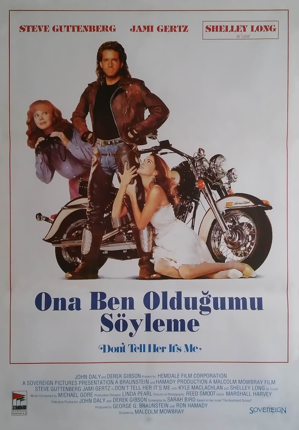 恋のためならの画像