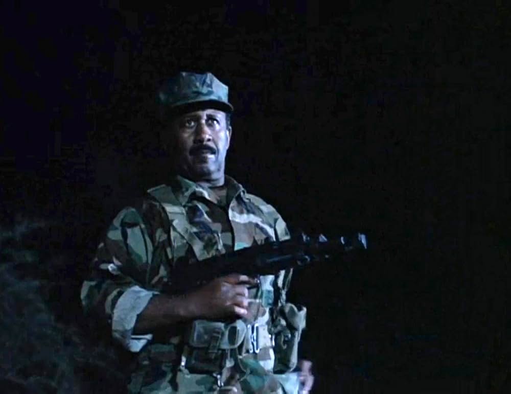 殺しの外交特権の画像