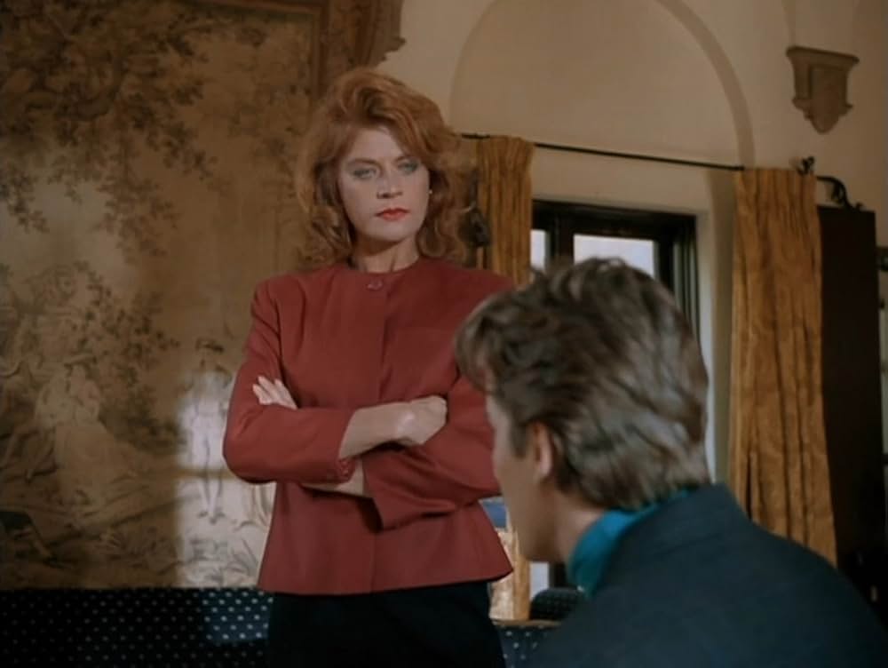 殺しの外交特権の画像