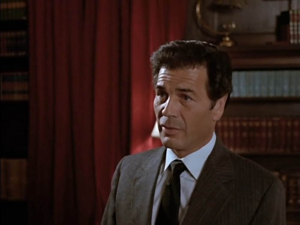 殺しの外交特権の画像