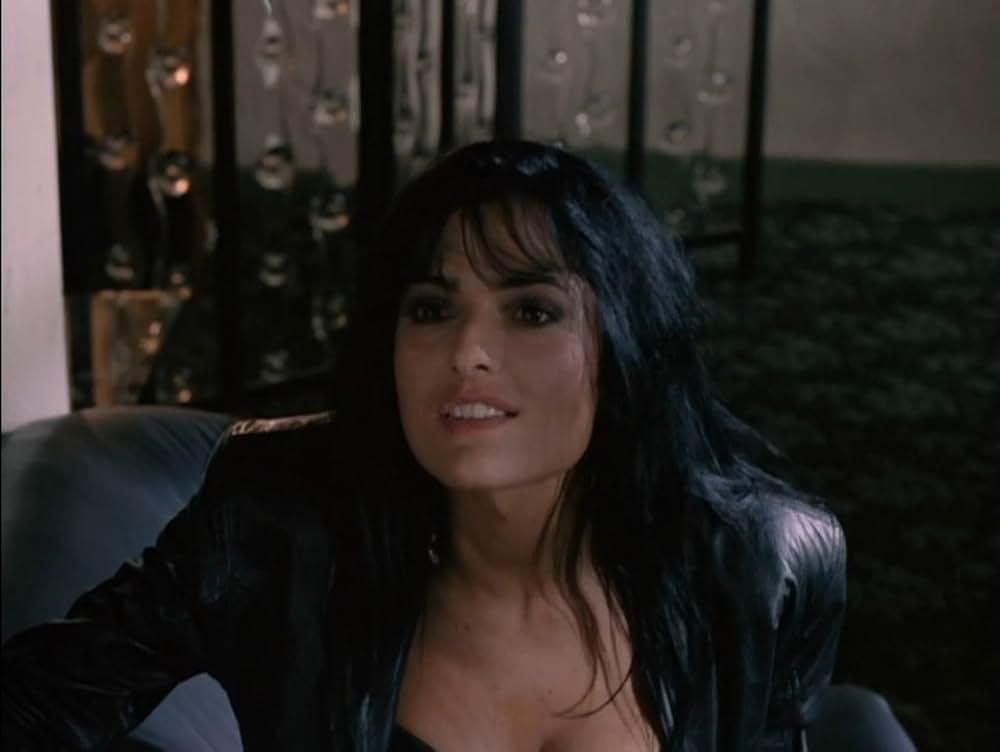 殺しの外交特権の画像